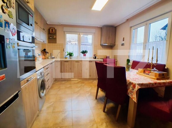 Casa de vânzare 5 camere Unirea - 146763CV | BLITZ Bistriţa | Poza9