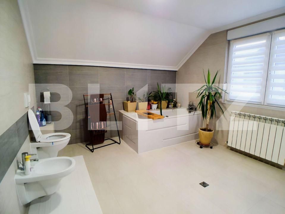 Casa de vânzare 5 camere Unirea - 146763CV | BLITZ Bistriţa | Poza4
