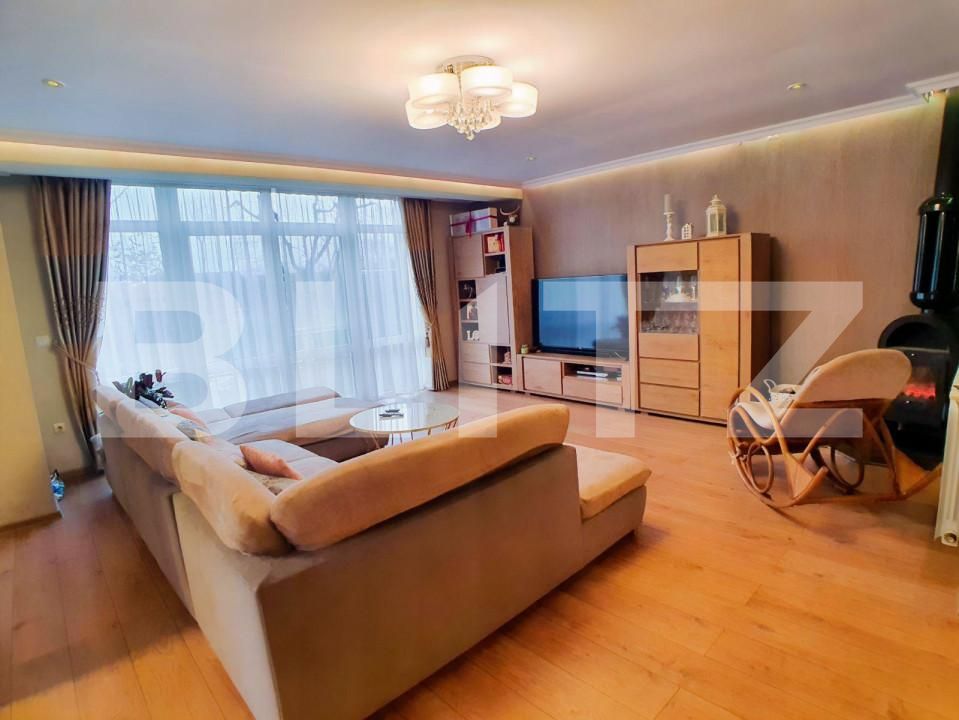 Casa de vânzare 5 camere Unirea - 146763CV | BLITZ Bistriţa | Poza7