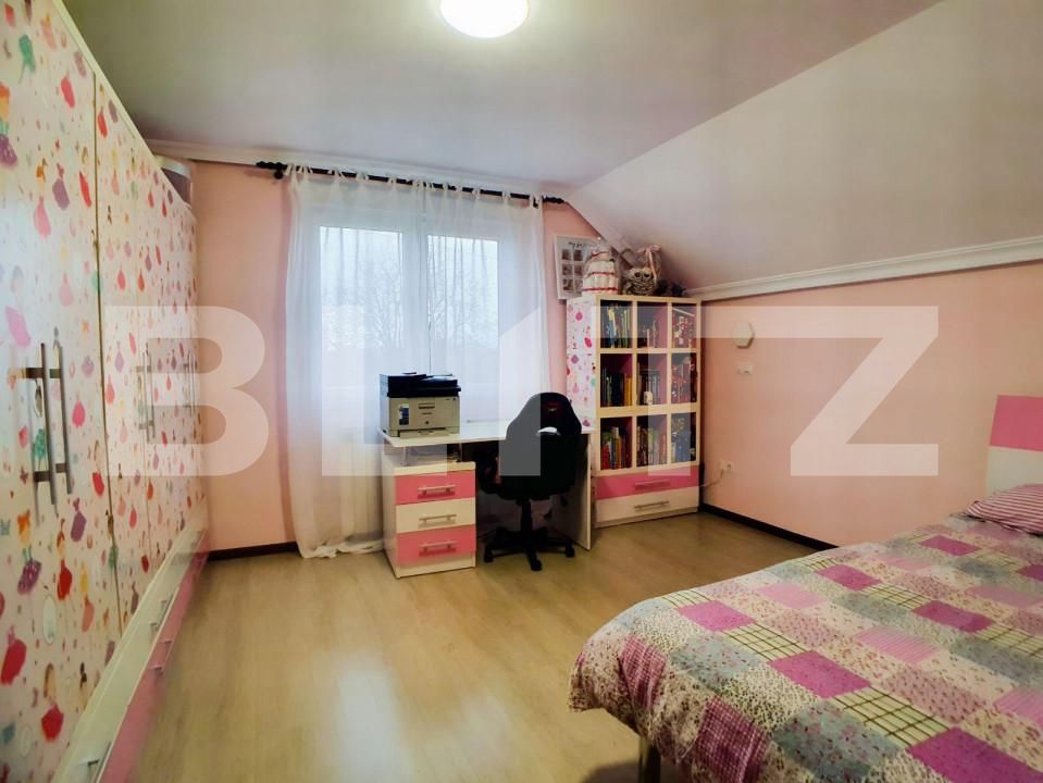 Casa de vânzare 5 camere Unirea - 146763CV | BLITZ Bistriţa | Poza6