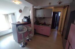 Apartament 2 camere, 40mp, decomandat + parcare, zona Calea Moldovei