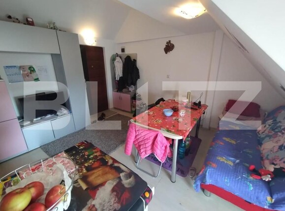 Apartament de vânzare 2 camere Calea Moldovei - 146776AV | BLITZ Bistriţa | Poza1