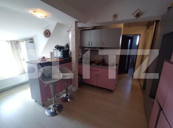 Apartament de vânzare 2 camere Calea Moldovei - 146776AV | BLITZ Bistriţa | Poza3