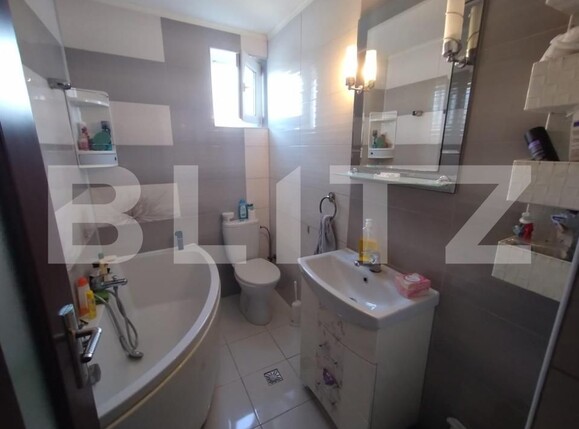 Apartament de vânzare 2 camere Calea Moldovei - 146776AV | BLITZ Bistriţa | Poza4
