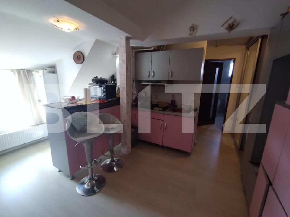 Apartament de vânzare 2 camere Calea Moldovei - 146776AV | BLITZ Bistriţa | Poza3