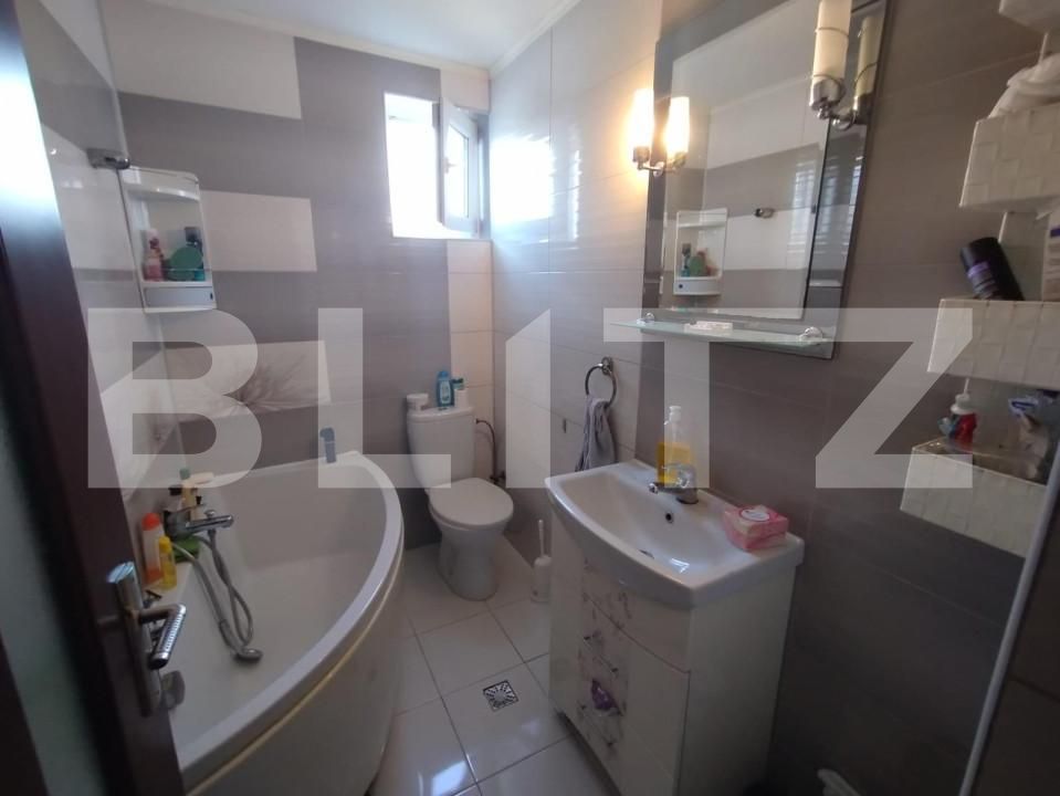 Apartament de vânzare 2 camere Calea Moldovei - 146776AV | BLITZ Bistriţa | Poza4
