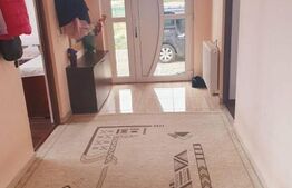 Casa De Vanzare 120 mp utili, 8 ari de teren,  Jelna 