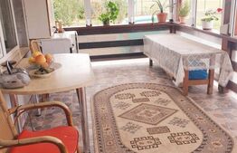 Casa De Vanzare 120 mp utili, 8 ari de teren,  Jelna 