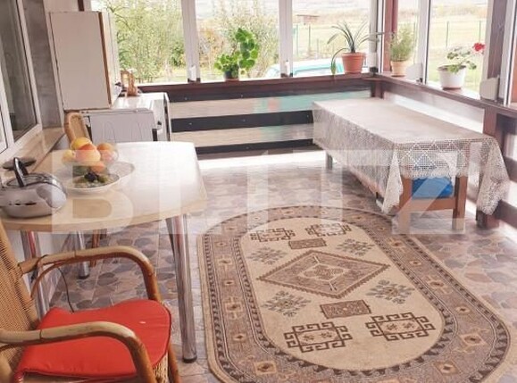 Casa de vânzare 3 camere Exterior Est - 146785CV | BLITZ Bistriţa | Poza3