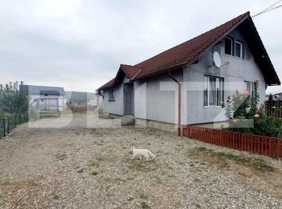 Casa de vânzare 3 camere Exterior Est - 146785CV | BLITZ Bistriţa | Poza8