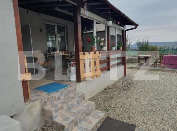 Casa de vânzare 3 camere Exterior Est - 146785CV | BLITZ Bistriţa | Poza9