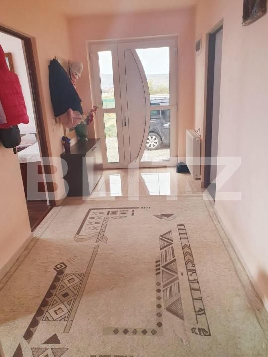 Casa de vânzare 3 camere Exterior Est - 146785CV | BLITZ Bistriţa | Poza1
