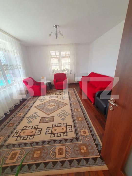 Casa de vânzare 3 camere Exterior Est - 146785CV | BLITZ Bistriţa | Poza7