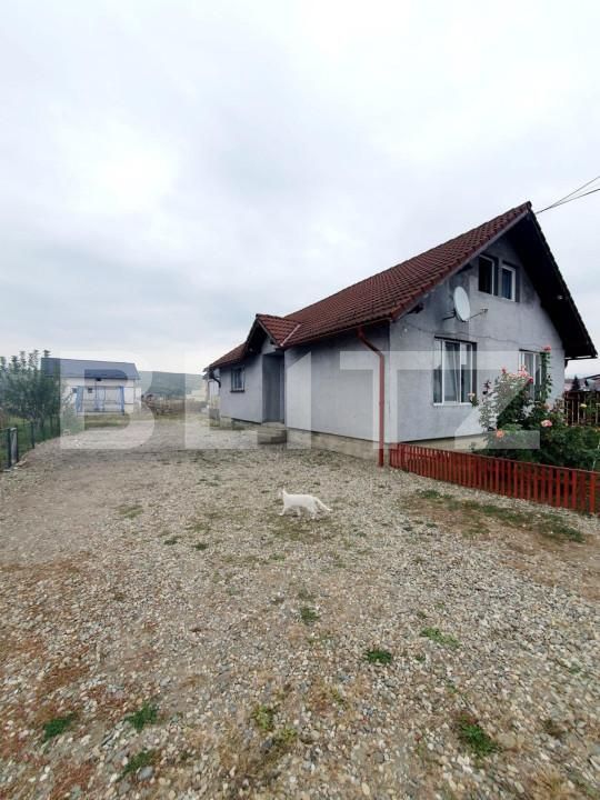 Casa de vânzare 3 camere Exterior Est - 146785CV | BLITZ Bistriţa | Poza8