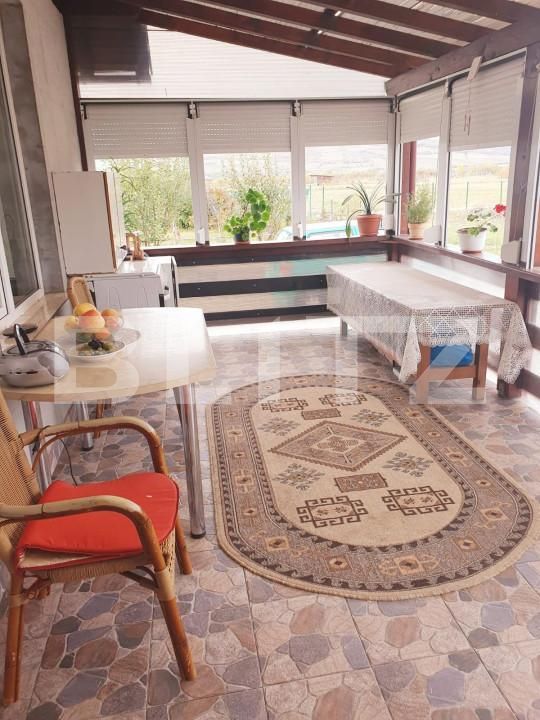 Casa de vânzare 3 camere Exterior Est - 146785CV | BLITZ Bistriţa | Poza3