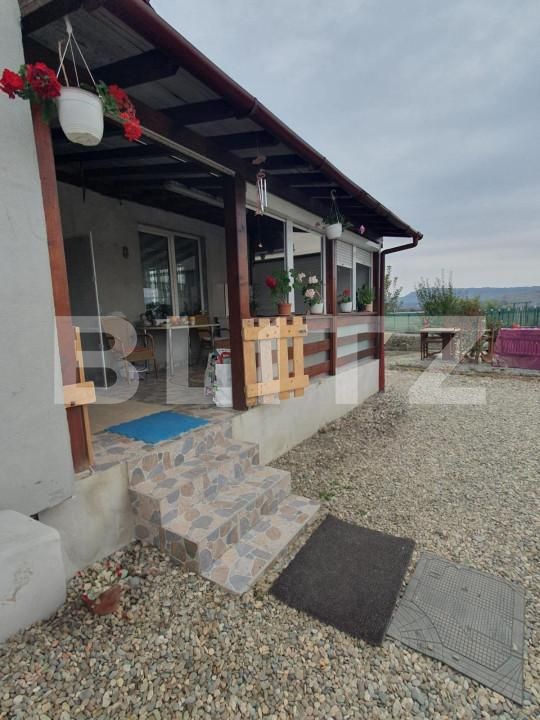 Casa de vânzare 3 camere Exterior Est - 146785CV | BLITZ Bistriţa | Poza9