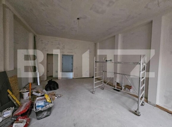 Apartament de vânzare 4 camere Central - 146796AV | BLITZ Bistriţa | Poza1