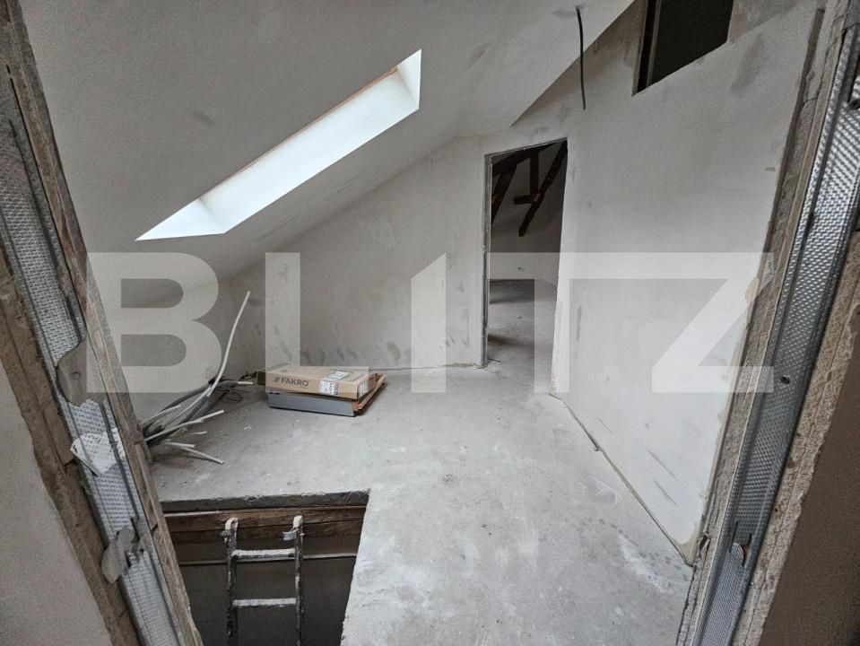 Apartament de vânzare 4 camere Central - 146796AV | BLITZ Bistriţa | Poza8