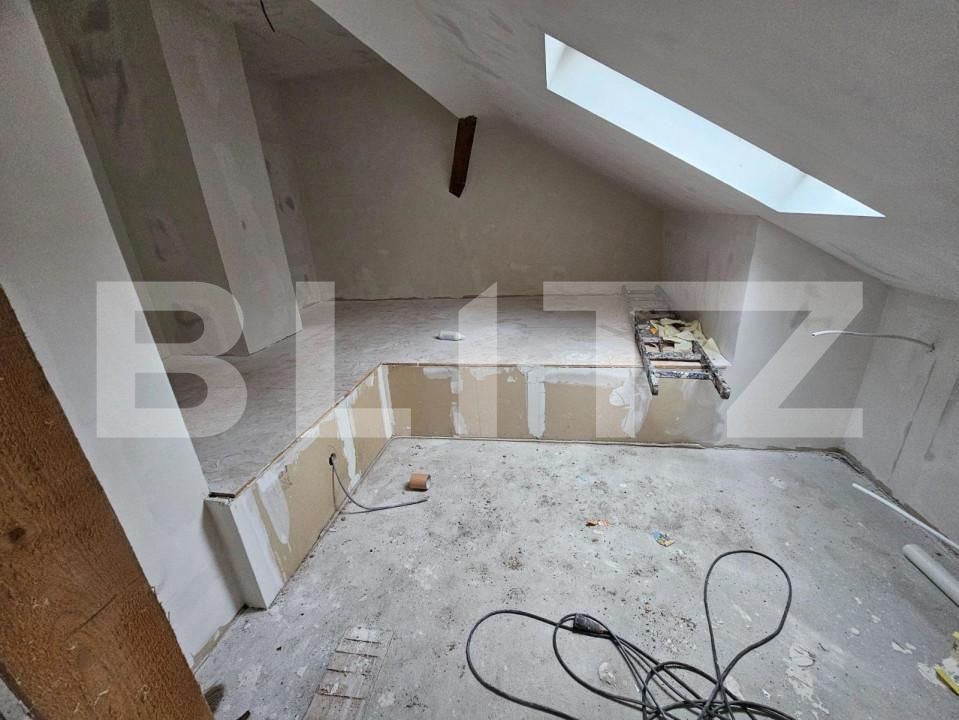 Apartament de vânzare 4 camere Central - 146796AV | BLITZ Bistriţa | Poza7