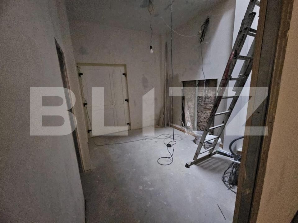 Apartament de vânzare 4 camere Central - 146796AV | BLITZ Bistriţa | Poza5