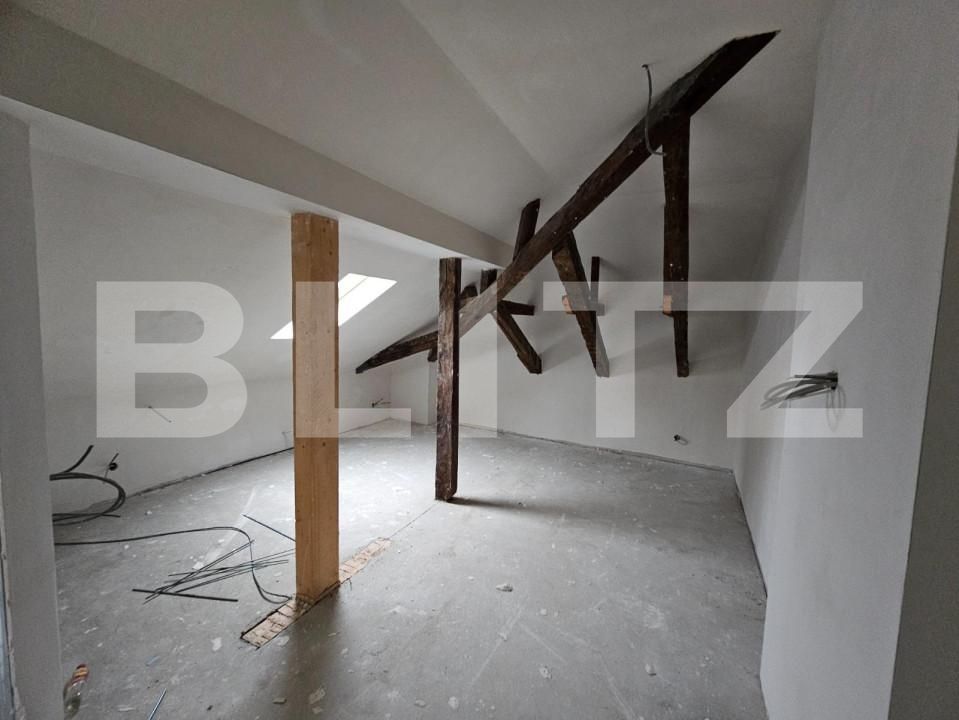 Apartament de vânzare 4 camere Central - 146796AV | BLITZ Bistriţa | Poza6