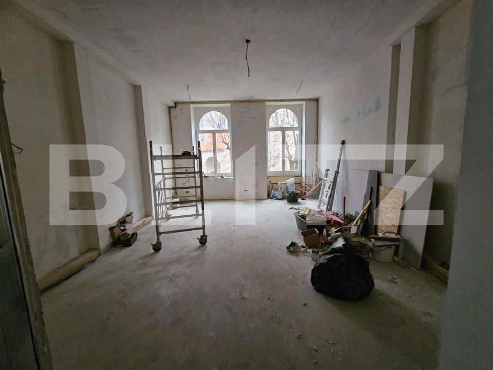 Apartament de vânzare 4 camere Central - 146796AV | BLITZ Bistriţa | Poza2