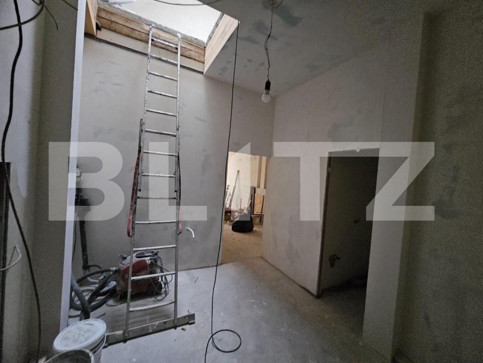 Apartament de vânzare 4 camere Central - 146796AV | BLITZ Bistriţa | Poza3