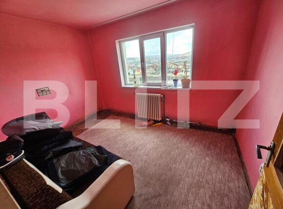 Apartament de vânzare 4 camere Calea Moldovei - 146804AV | BLITZ Bistriţa | Poza3