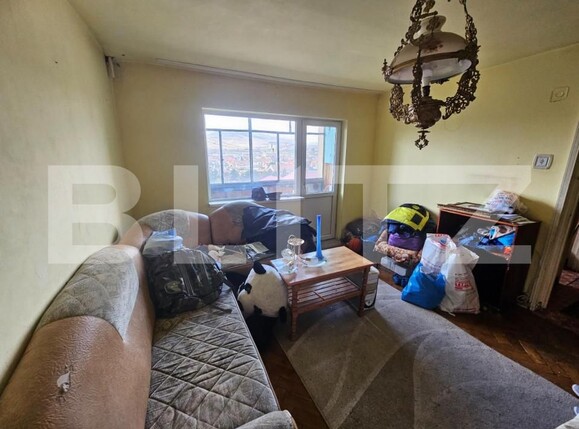 Apartament de vânzare 4 camere Calea Moldovei - 146804AV | BLITZ Bistriţa | Poza2