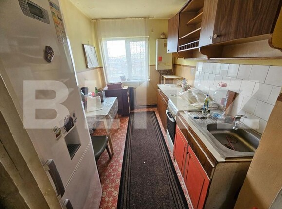 Apartament de vânzare 4 camere Calea Moldovei - 146804AV | BLITZ Bistriţa | Poza1