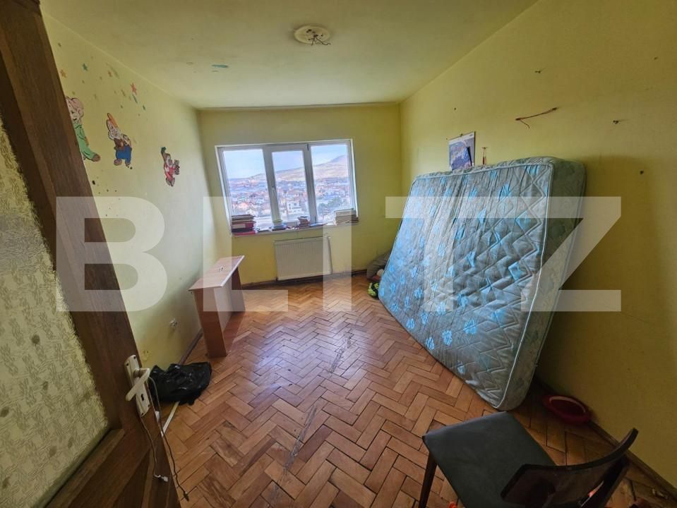 Apartament de vânzare 4 camere Calea Moldovei - 146804AV | BLITZ Bistriţa | Poza6