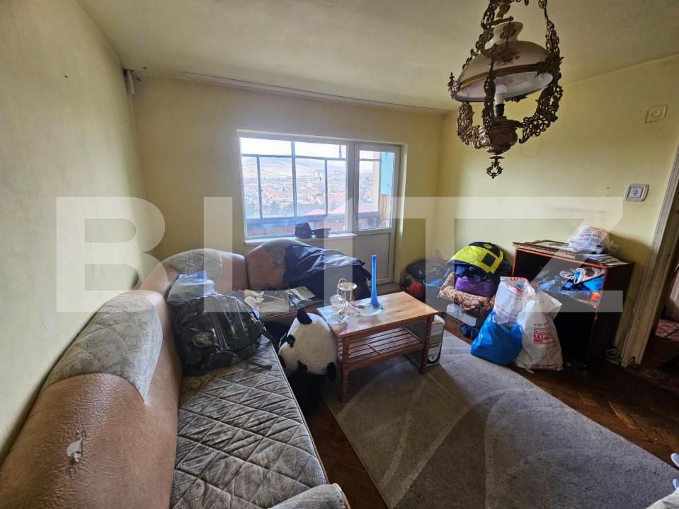 Apartament de vânzare 4 camere Calea Moldovei - 146804AV | BLITZ Bistriţa | Poza2