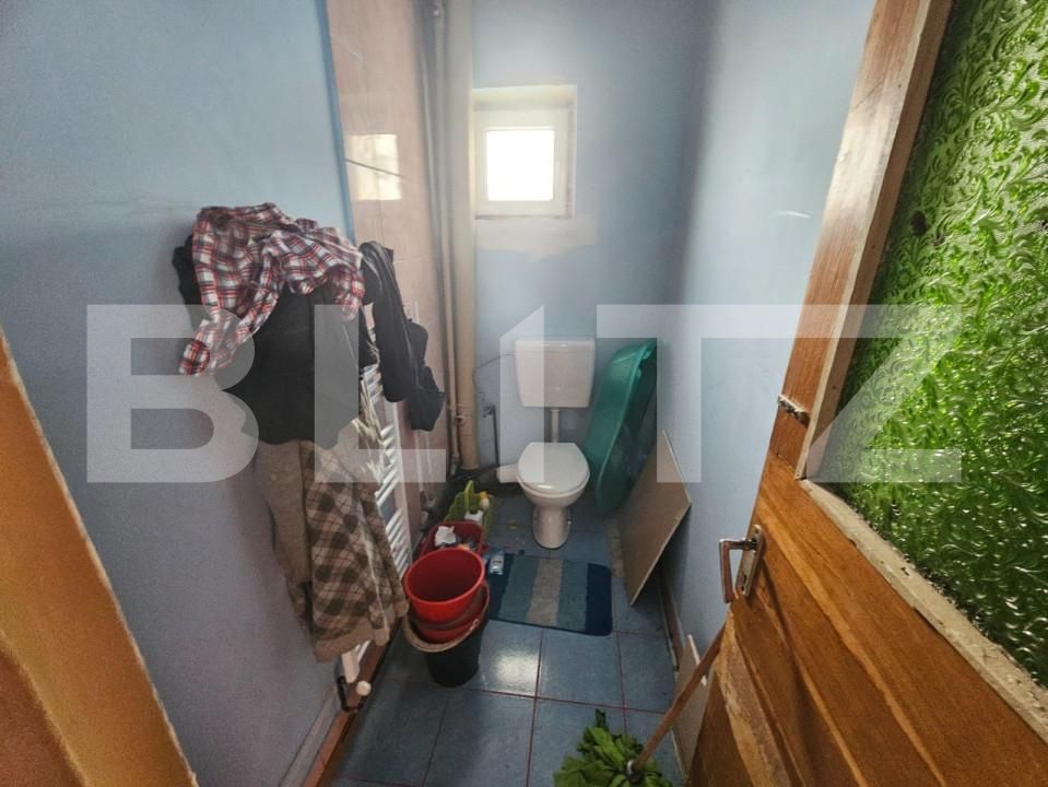 Apartament de vânzare 4 camere Calea Moldovei - 146804AV | BLITZ Bistriţa | Poza7
