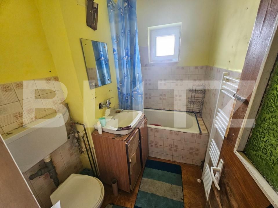 Apartament de vânzare 4 camere Calea Moldovei - 146804AV | BLITZ Bistriţa | Poza4