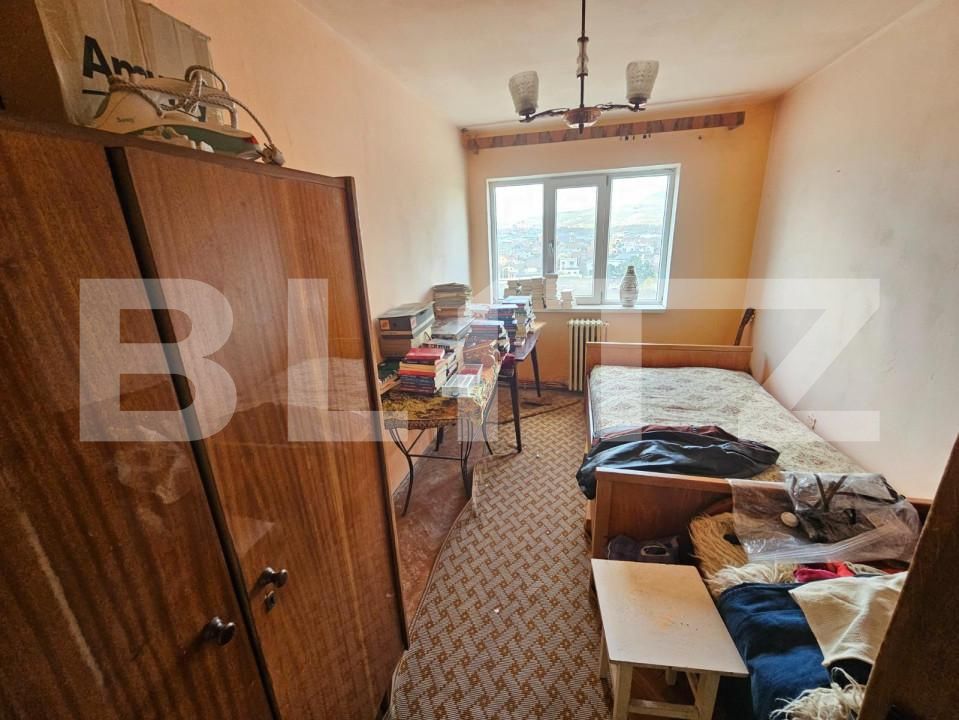Apartament de vânzare 4 camere Calea Moldovei - 146804AV | BLITZ Bistriţa | Poza5