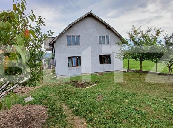Casa de vânzare 3 camere Unirea - 146814CV | BLITZ Bistriţa | Poza1