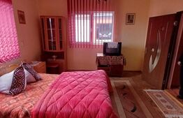 Casa de vanzare ,teren 4000mp, Prundu Bargaului