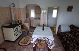 Casa de vanzare ,teren 4000mp, Prundu Bargaului