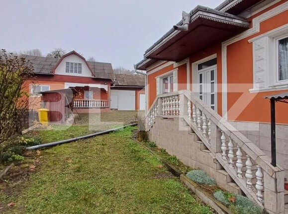 Casa de vânzare 4 camere Nord - 146816CV | BLITZ Bistriţa | Poza5