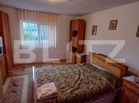 Casa de vânzare 4 camere Nord - 146816CV | BLITZ Bistriţa | Poza9