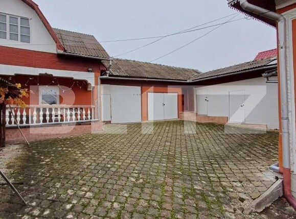 Casa de vânzare 4 camere Nord - 146816CV | BLITZ Bistriţa | Poza3