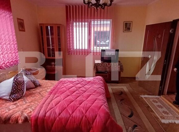 Casa de vânzare 4 camere Nord - 146816CV | BLITZ Bistriţa | Poza2