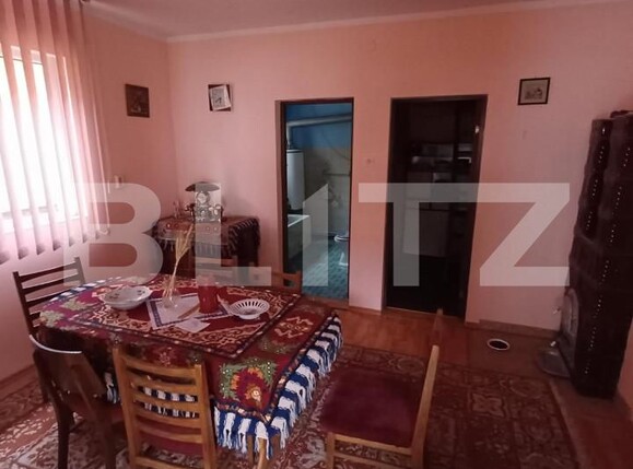 Casa de vânzare 4 camere Nord - 146816CV | BLITZ Bistriţa | Poza8