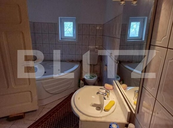 Casa de vânzare 4 camere Nord - 146816CV | BLITZ Bistriţa | Poza7
