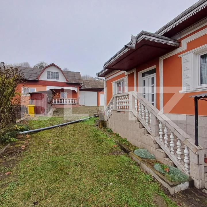 Casa de vânzare 4 camere Nord - 146816CV | BLITZ Bistriţa | Poza2