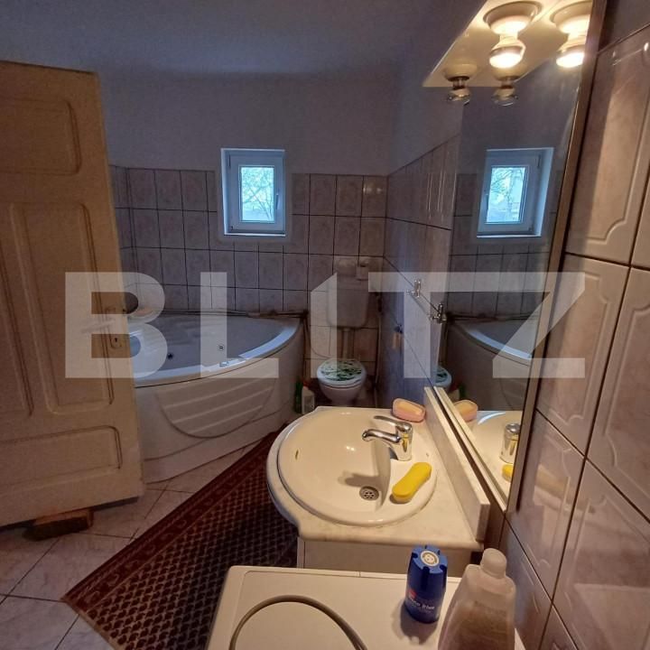 Casa de vânzare 4 camere Nord - 146816CV | BLITZ Bistriţa | Poza10