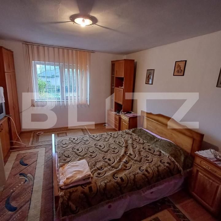 Casa de vânzare 4 camere Nord - 146816CV | BLITZ Bistriţa | Poza9