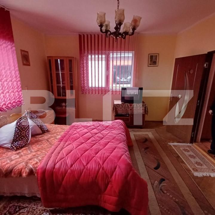 Casa de vânzare 4 camere Nord - 146816CV | BLITZ Bistriţa | Poza2