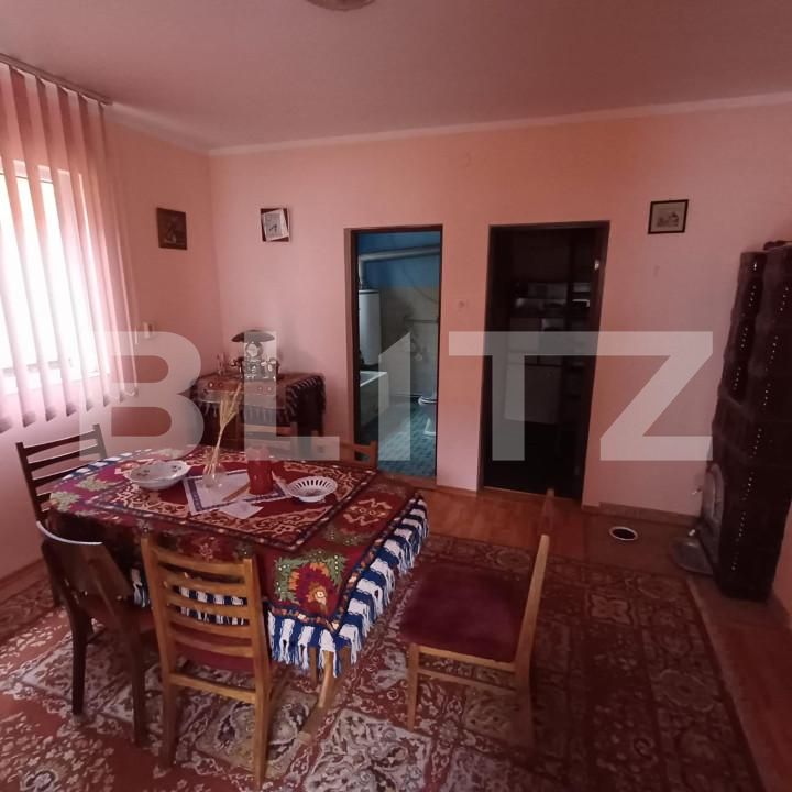 Casa de vânzare 4 camere Nord - 146816CV | BLITZ Bistriţa | Poza8
