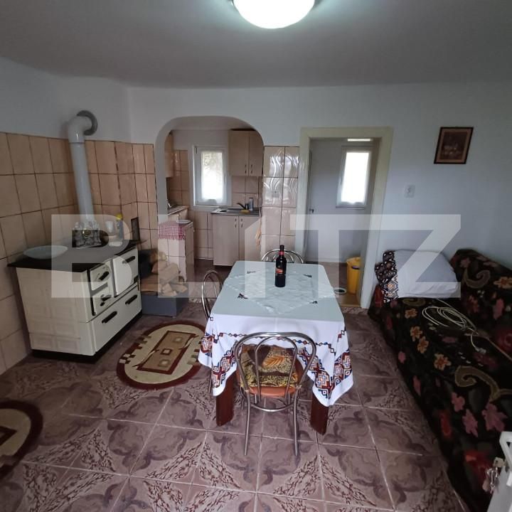 Casa de vânzare 4 camere Nord - 146816CV | BLITZ Bistriţa | Poza7